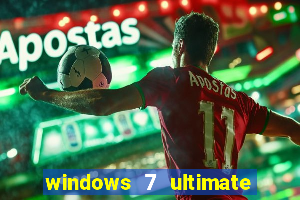 windows 7 ultimate 64 bits download